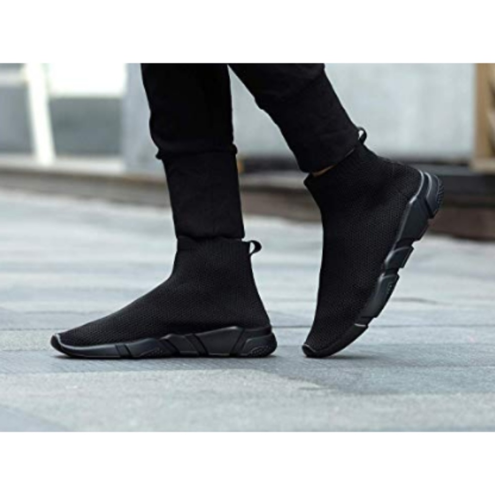 NEW Men's Lightweight Breathable Running Shoes